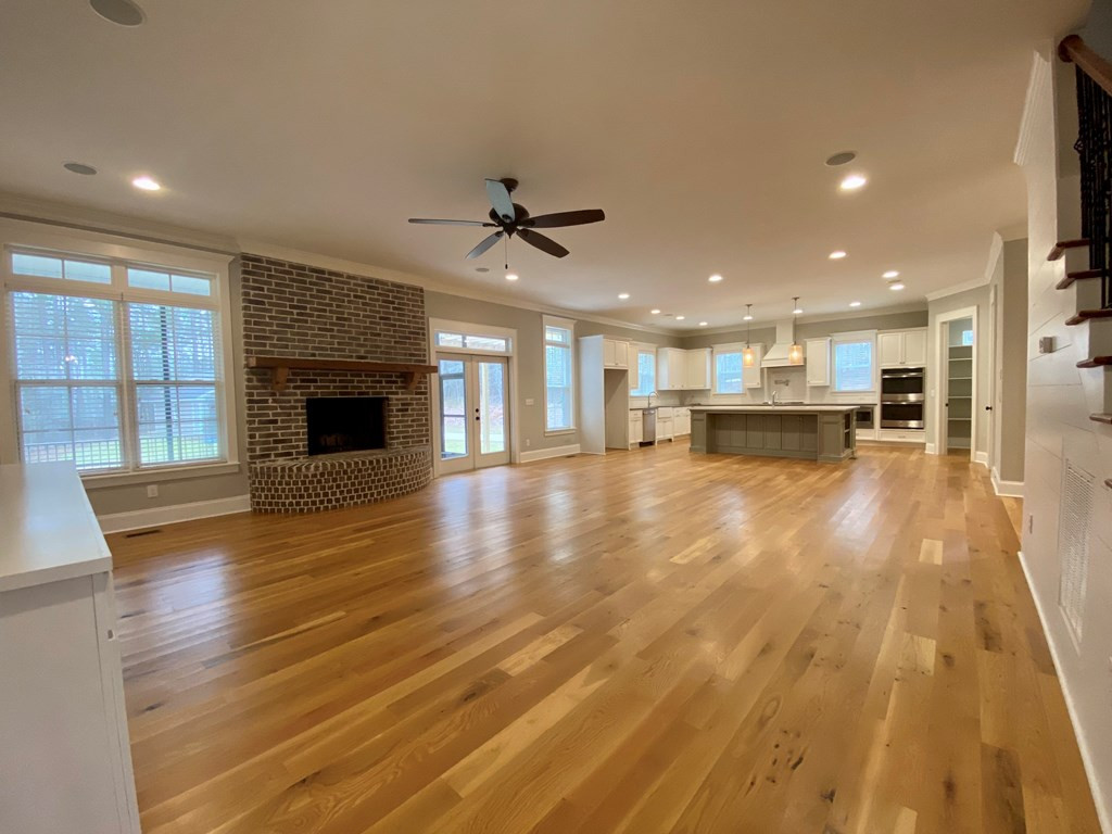 312 Walton Mill Road Appling, GA 30802 - Photo 12 of 71