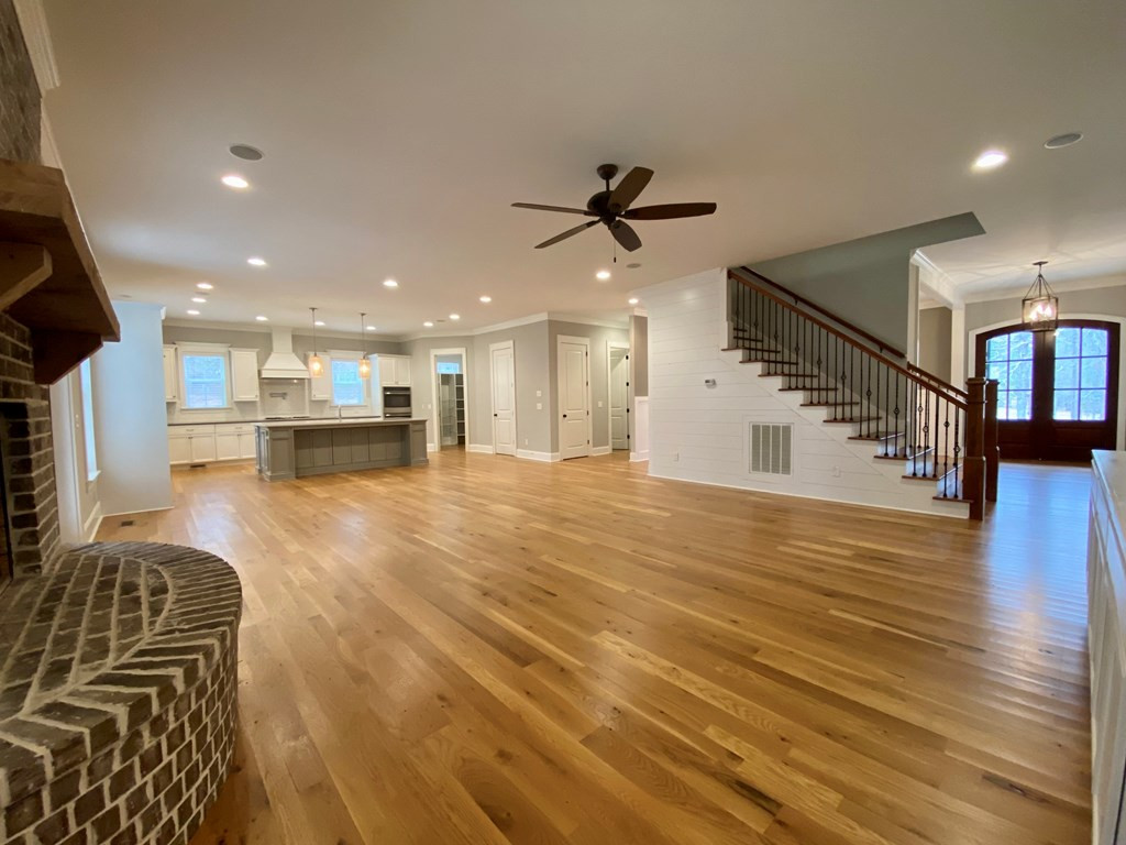 312 Walton Mill Road Appling, GA 30802 - Photo 14 of 71