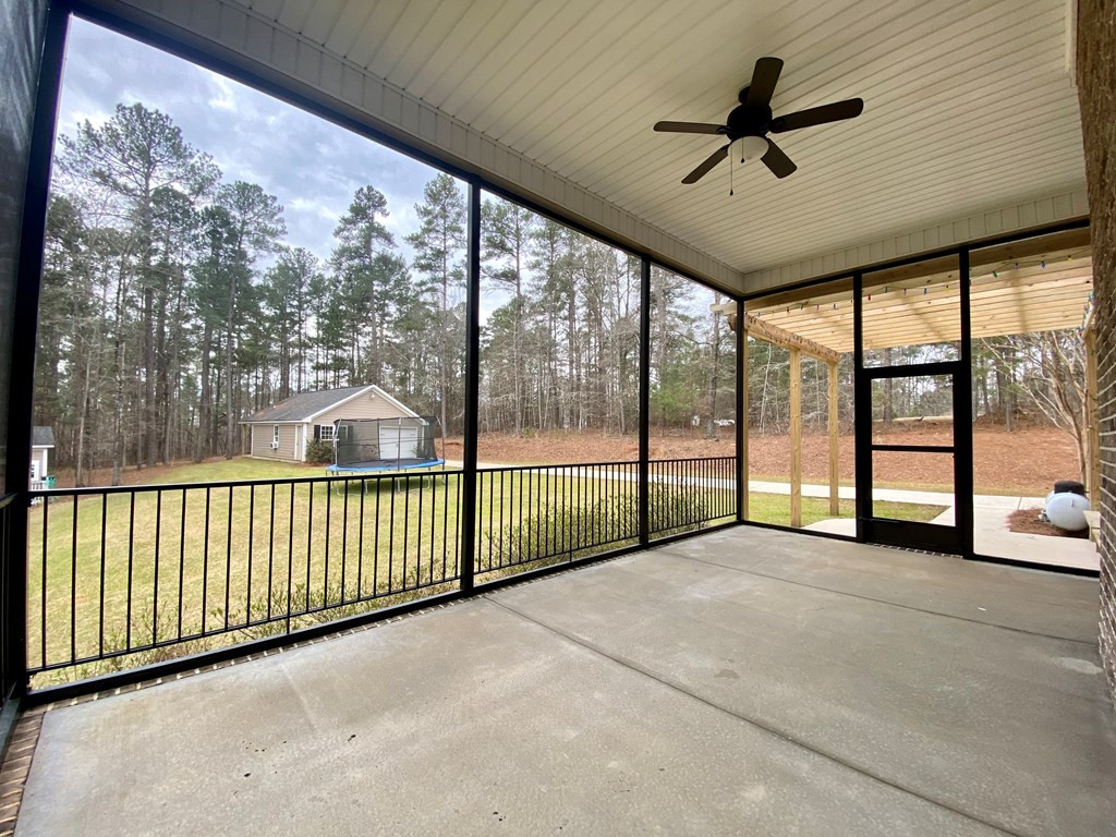 312 Walton Mill Road Appling, GA 30802 - Photo 56 of 71