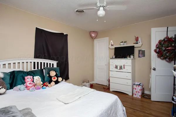 $170,000 | 4003 South Van Buren Street, Amarillo, TX 79110