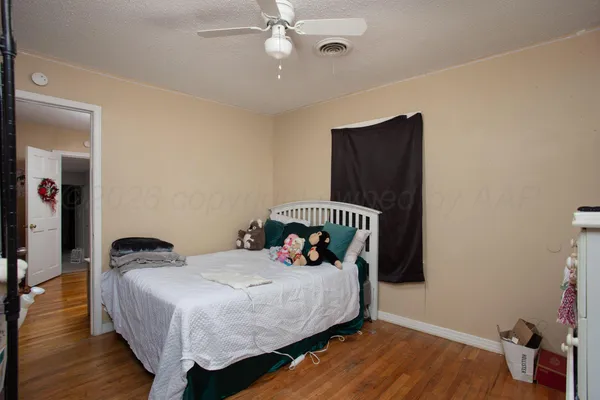 $170,000 | 4003 South Van Buren Street, Amarillo, TX 79110