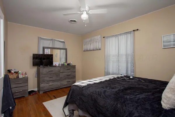 $170,000 | 4003 South Van Buren Street, Amarillo, TX 79110