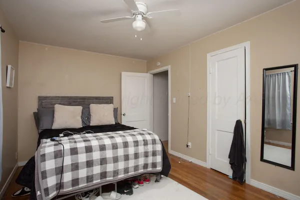 $170,000 | 4003 South Van Buren Street, Amarillo, TX 79110