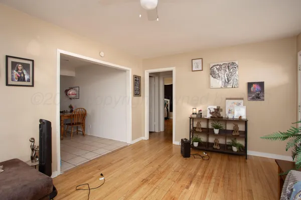 $170,000 | 4003 South Van Buren Street, Amarillo, TX 79110