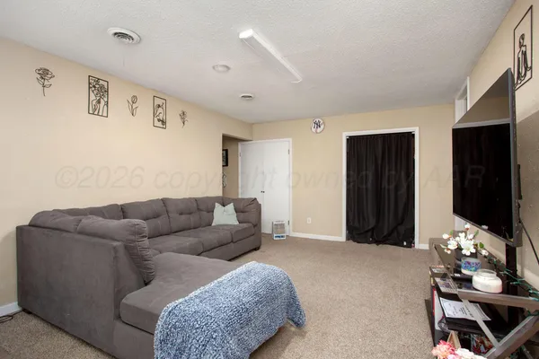 $170,000 | 4003 South Van Buren Street, Amarillo, TX 79110