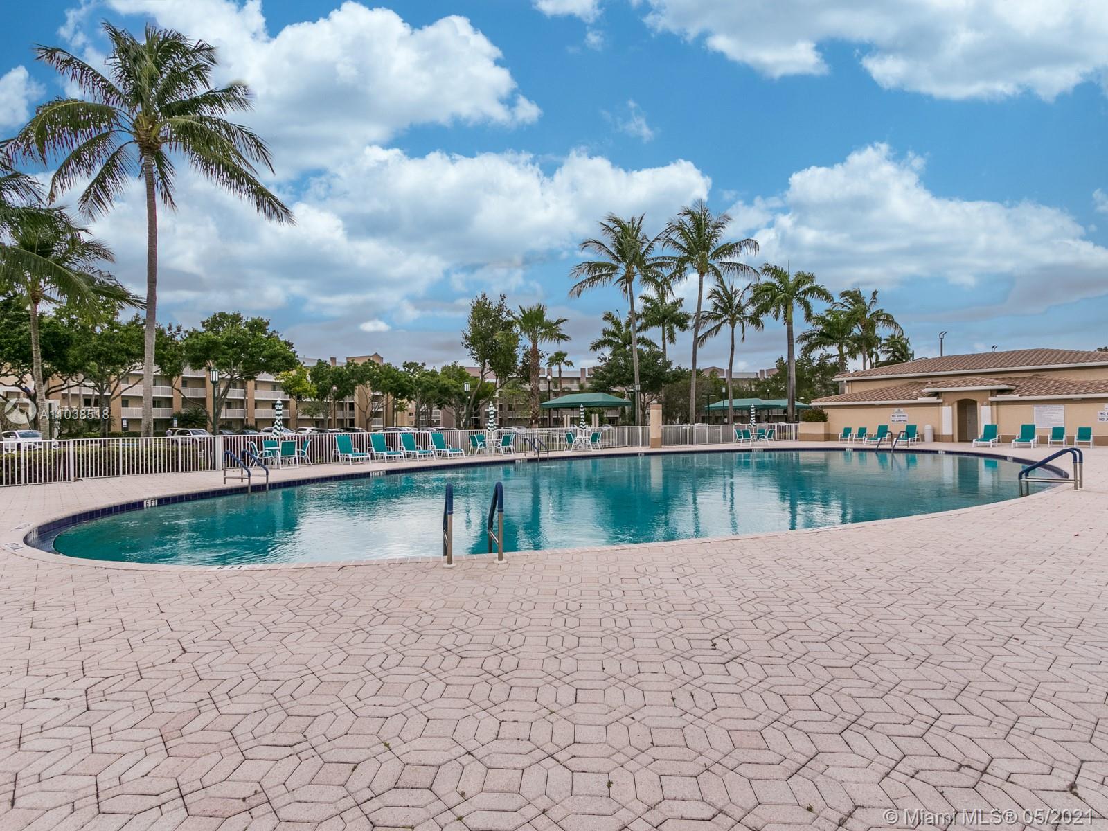 9580 Weldon Circle, Unit K309 Tamarac, FL 33321 - Photo 30 of 31