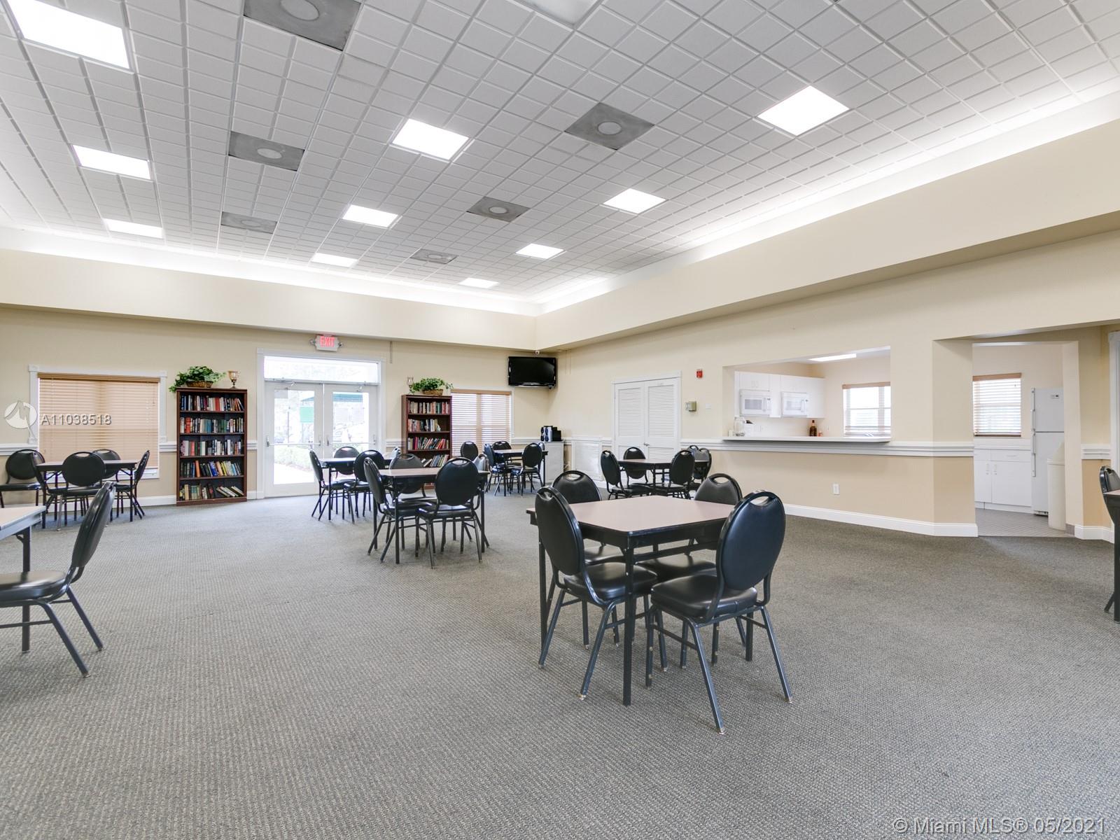 9580 Weldon Circle, Unit K309 Tamarac, FL 33321 - Photo 31 of 31