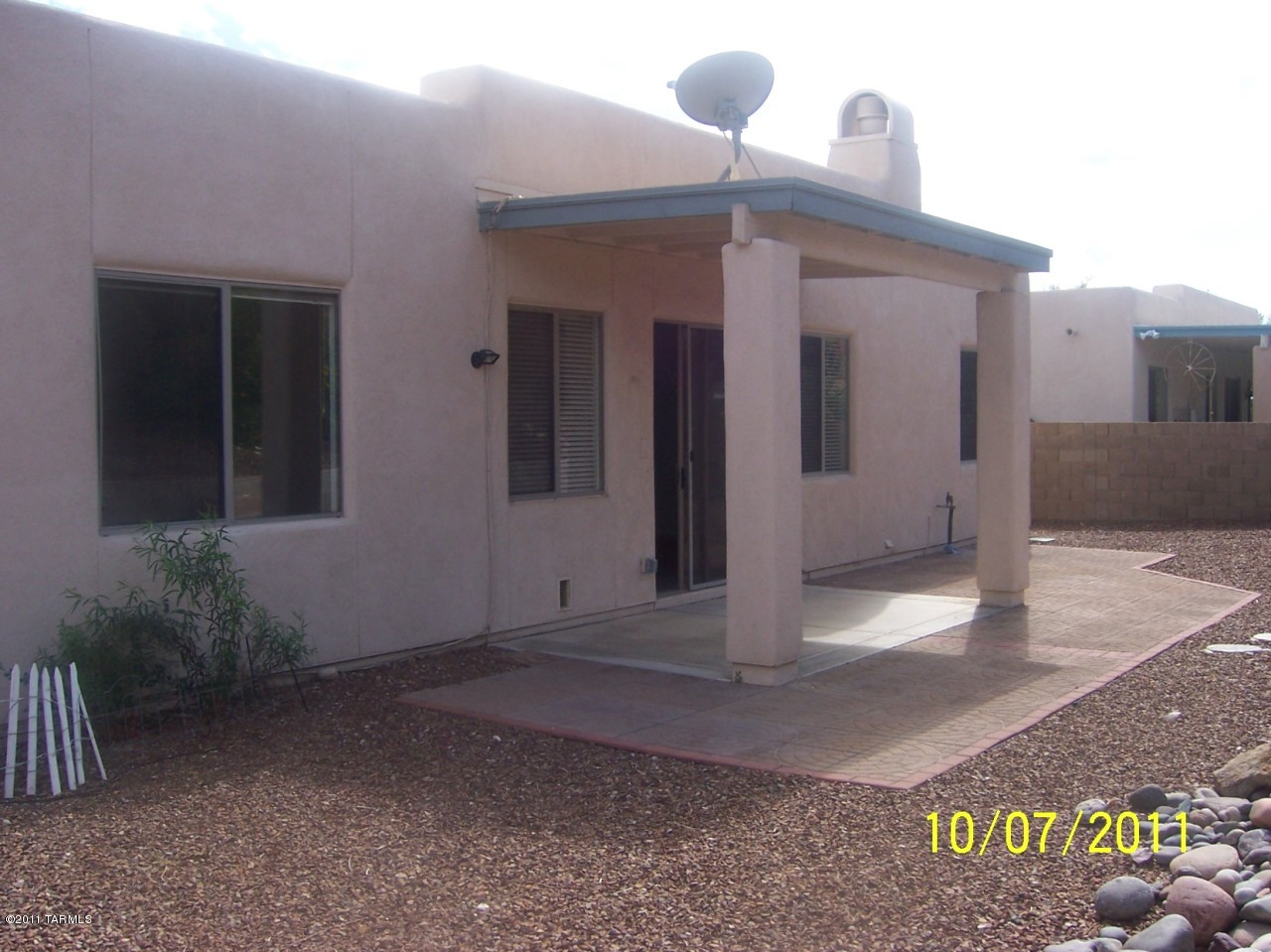 332 West Windowmaker Road Tucson, AZ 85737 - Photo 11 of 11