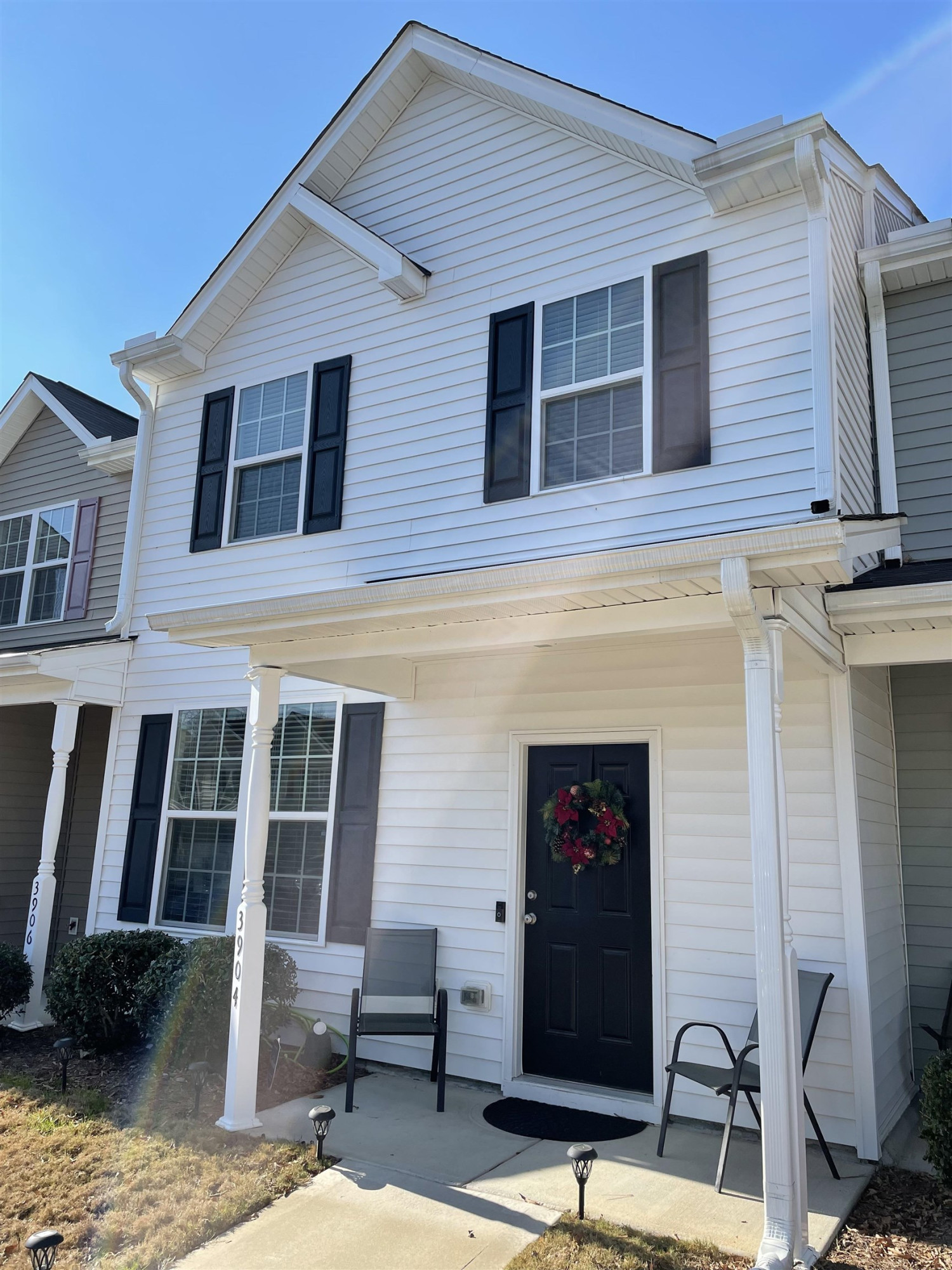 3904 Volkswalk Place Raleigh, NC 27610 - Photo 2 of 3 Photo 2