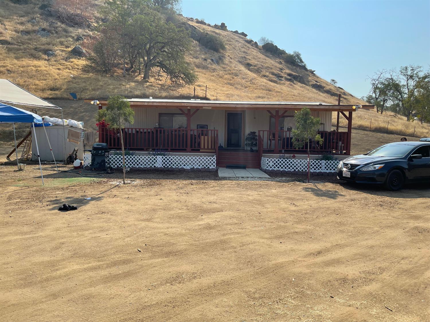 37062 Mistletoe Road Squaw Valley, CA 93675 - Photo 1 of 14 Gallery Image 1