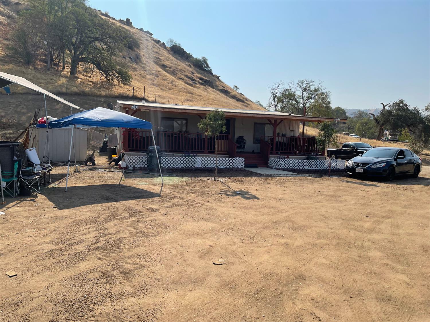37062 Mistletoe Road Squaw Valley, CA 93675 - Photo 2 of 14 Gallery Image 2