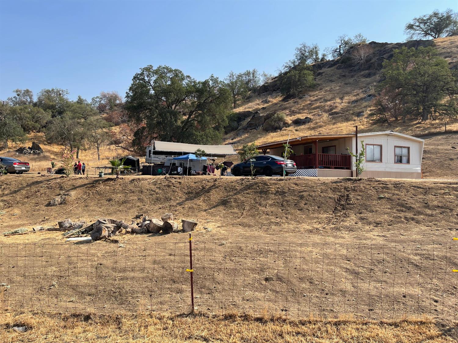 37062 Mistletoe Road Squaw Valley, CA 93675 - Photo 3 of 14 Gallery Image 3