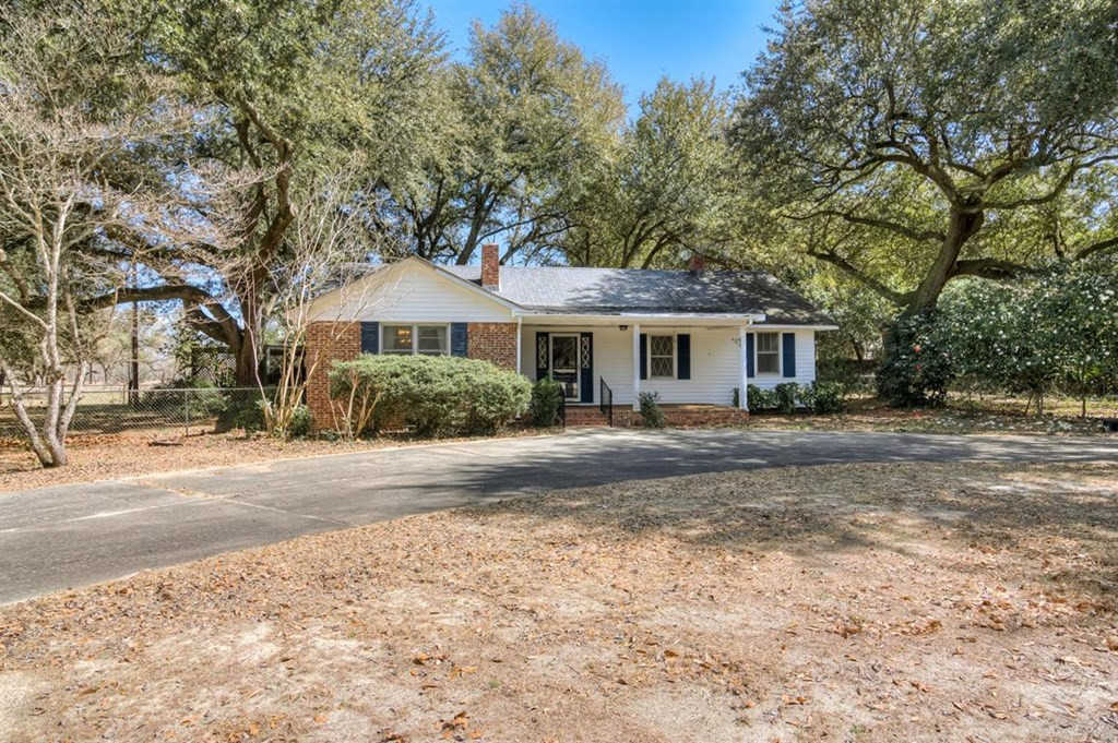 273 Redds Branch Road Aiken, SC 29801 - Photo 47 of 52