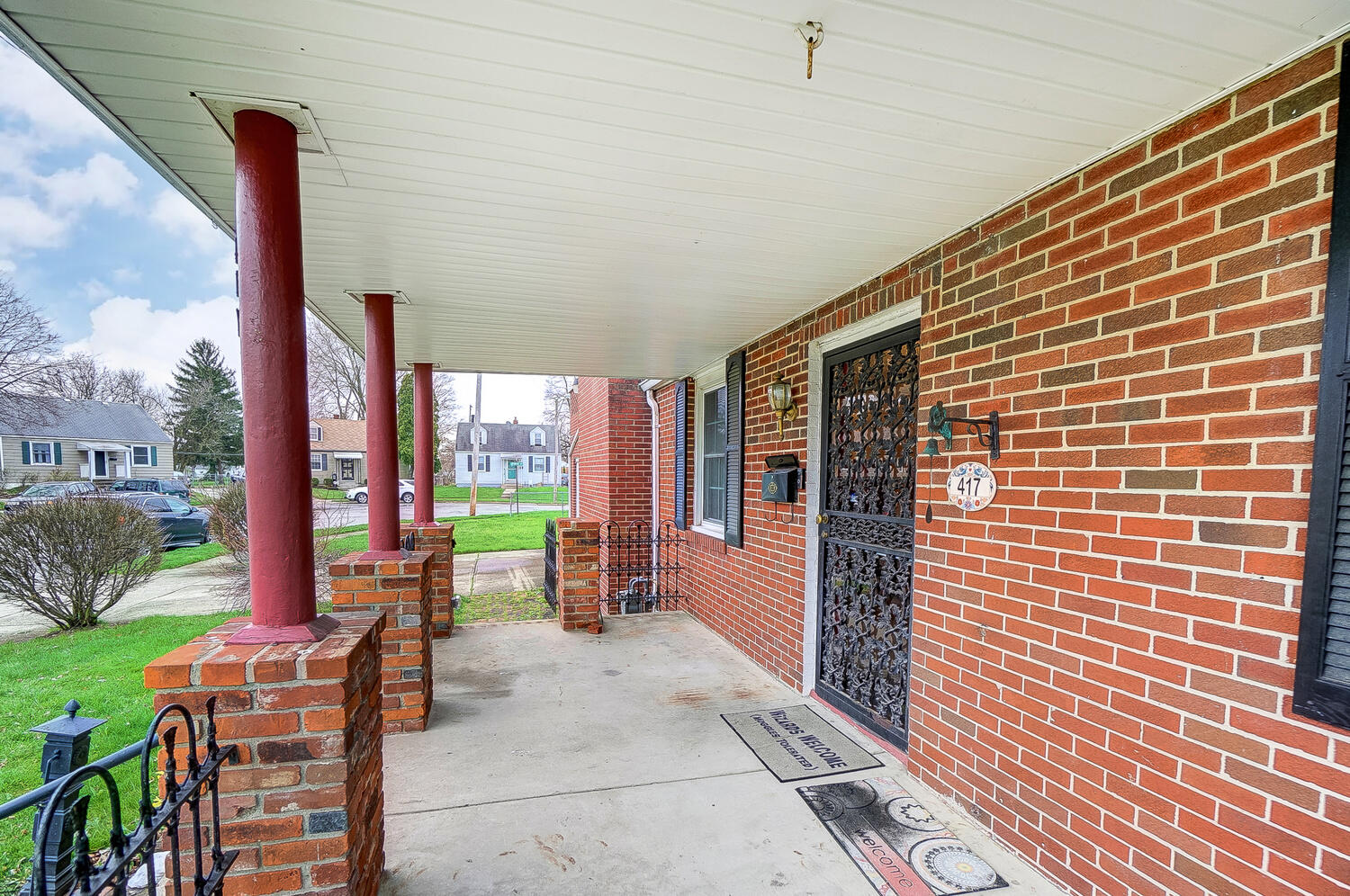 417 Willow Drive Springfield, OH 45505 - Photo 5 of 39 Gallery Image 5