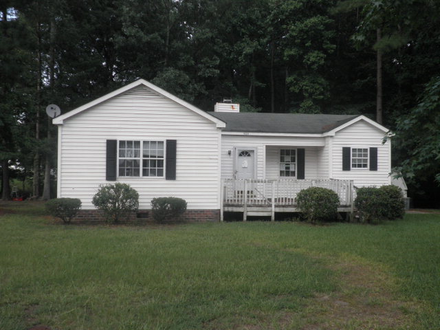 504 North Walnut Street Spring Hope, NC 27882 - Photo 1 of 1 Primary Photo
