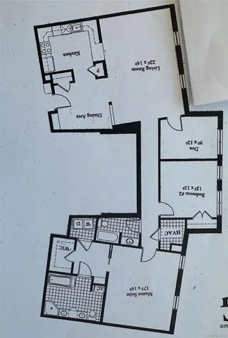 $2,850 | 75 Quaker Avenue, Unit 117, Cornwall, NY 12518