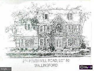 214 Plush Mill Road, Unit 2 Wallingford, PA 19086 - Photo 1 of 1