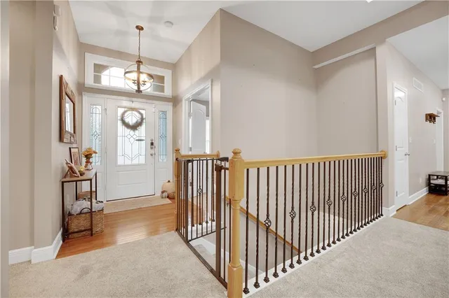 $387,400 | 211 Westgate Circle, Warrensburg, MO 64093