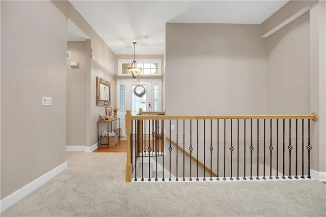 $387,400 | 211 Westgate Circle, Warrensburg, MO 64093