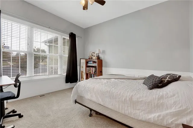 $387,400 | 211 Westgate Circle, Warrensburg, MO 64093