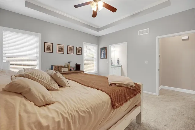 $387,400 | 211 Westgate Circle, Warrensburg, MO 64093