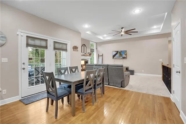 $387,400 | 211 Westgate Circle, Warrensburg, MO 64093