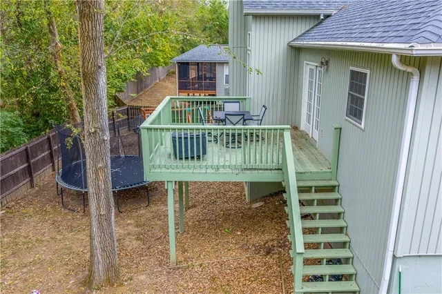 $387,400 | 211 Westgate Circle, Warrensburg, MO 64093