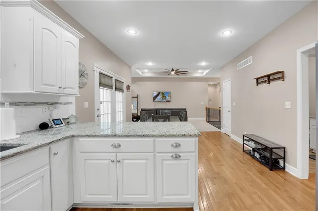 $387,400 | 211 Westgate Circle, Warrensburg, MO 64093