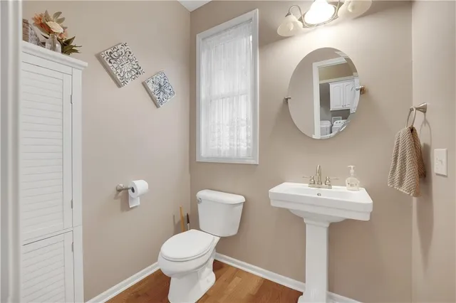 $387,400 | 211 Westgate Circle, Warrensburg, MO 64093