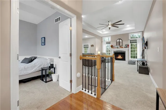 $387,400 | 211 Westgate Circle, Warrensburg, MO 64093