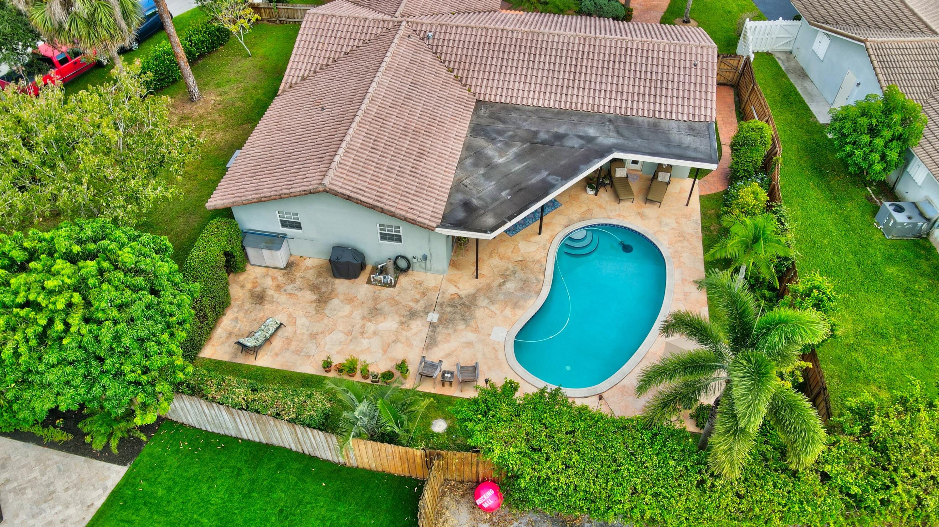 1370 Southwest 11th Street Boca Raton, FL 33486 - Photo 39 of 53 53_dji_0678and4more
