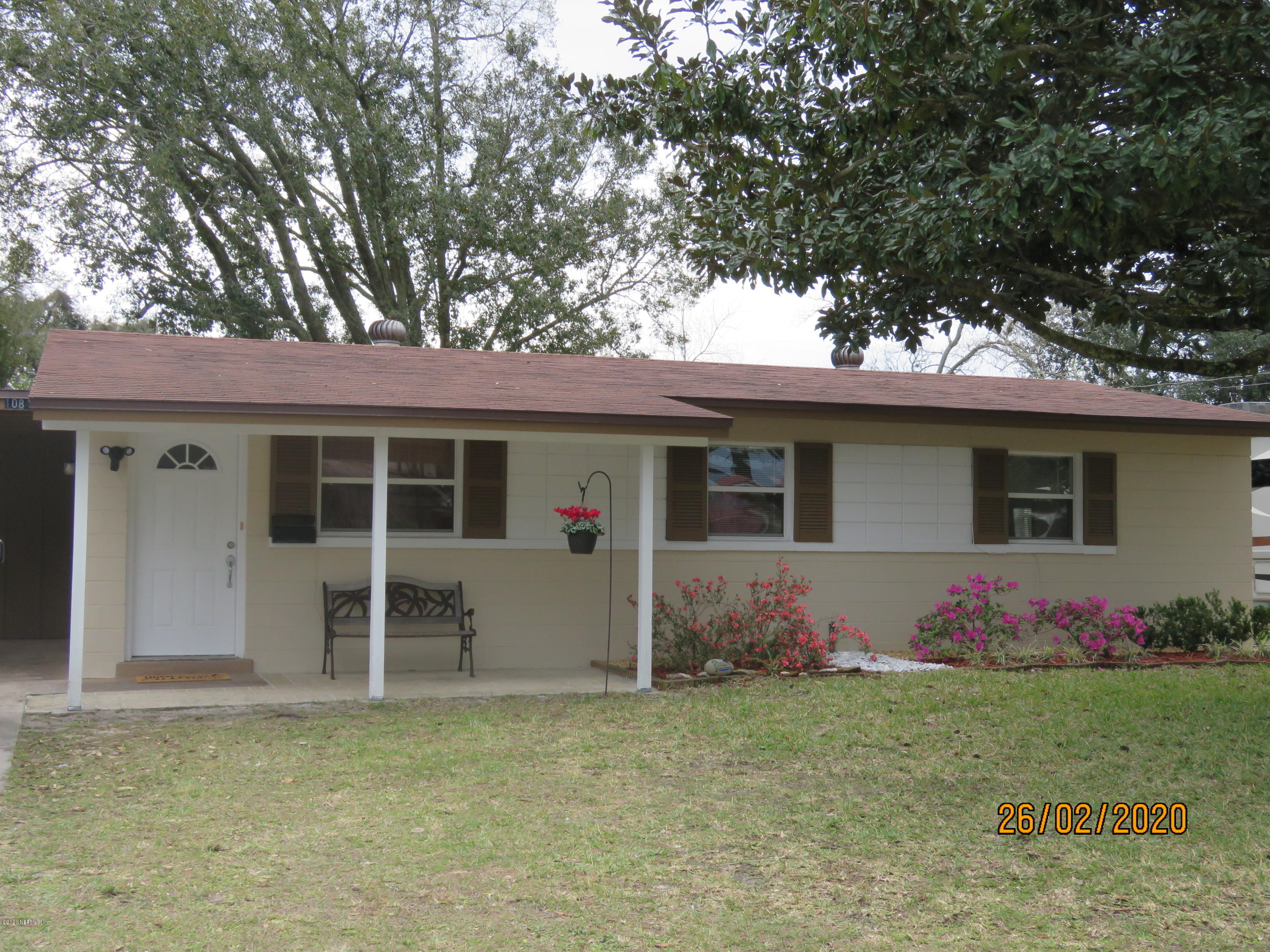 10840 Java Drive Jacksonville, FL 32246 - Photo 1 of 35 IMG_3791