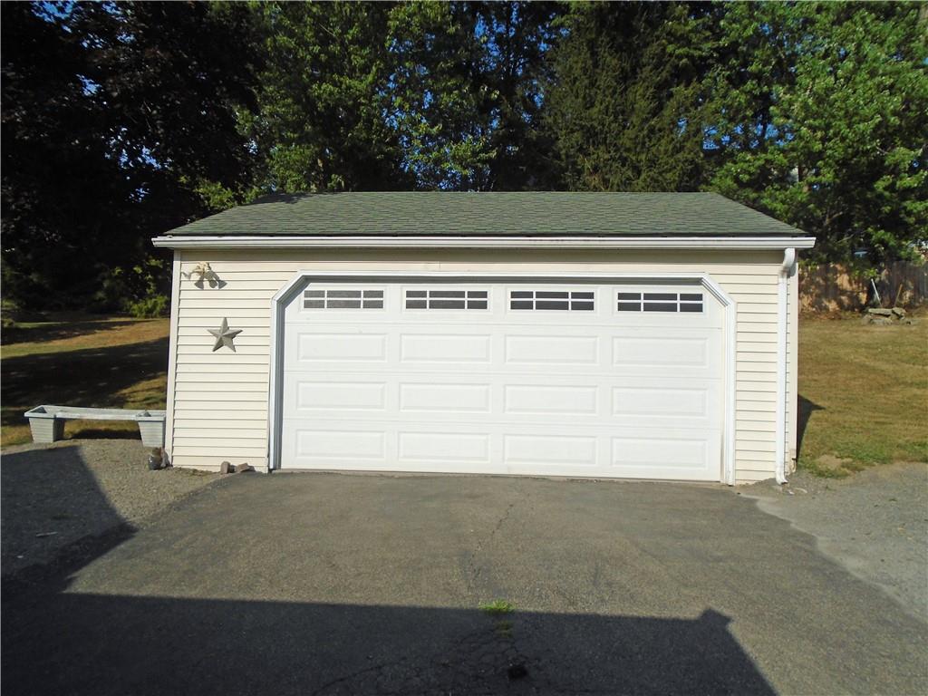 1001 7th Avenue Conway, PA 15027 - Photo 2 of 36 a view of barbeque grill with yard
