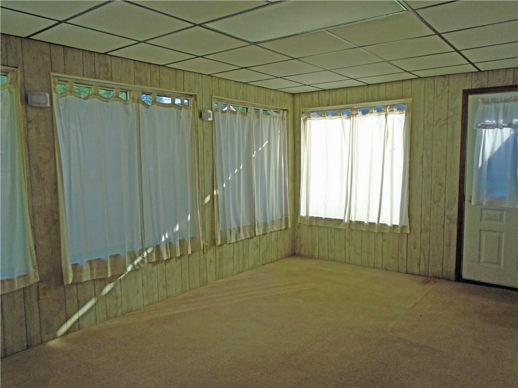 1001 7th Avenue Conway, PA 15027 - Photo 23 of 36 a view of an empty room with a window