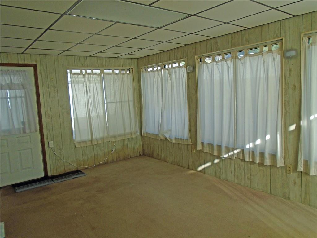 1001 7th Avenue Conway, PA 15027 - Photo 24 of 36 a view of an empty room with a window