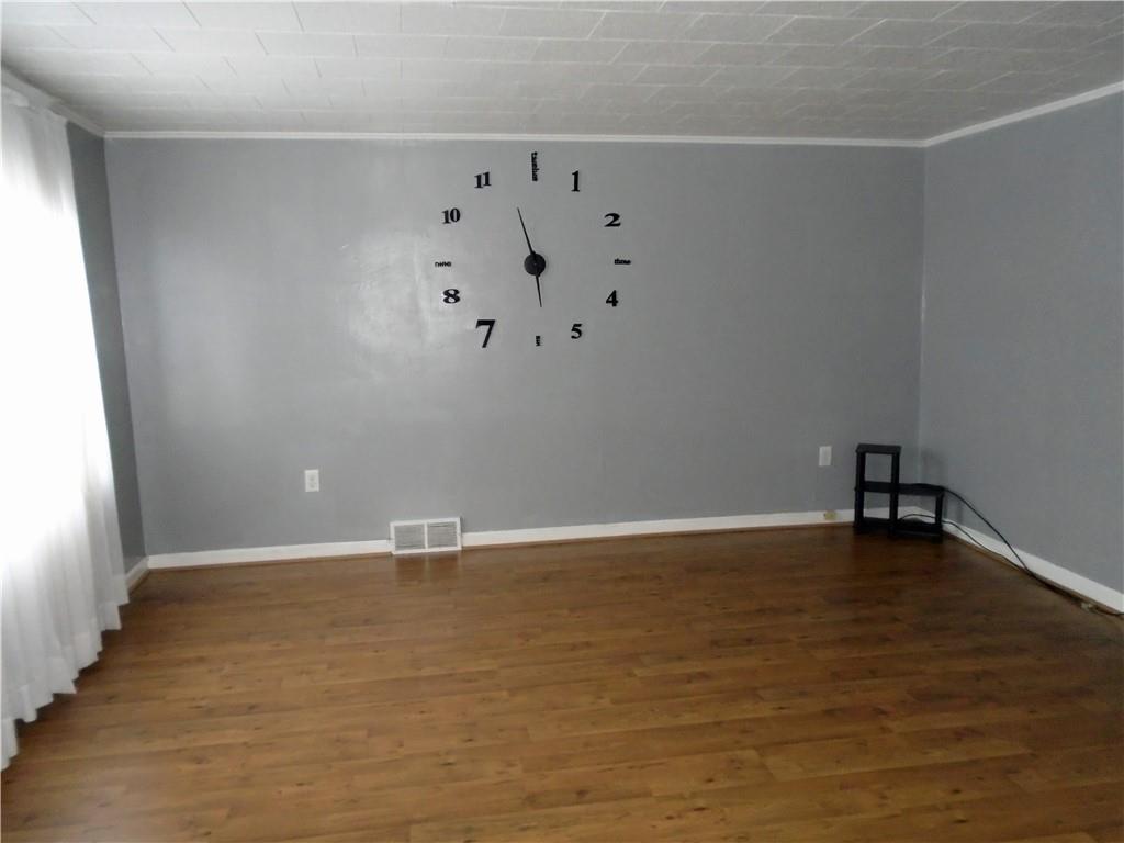 1001 7th Avenue Conway, PA 15027 - Photo 8 of 36 a view of an empty room