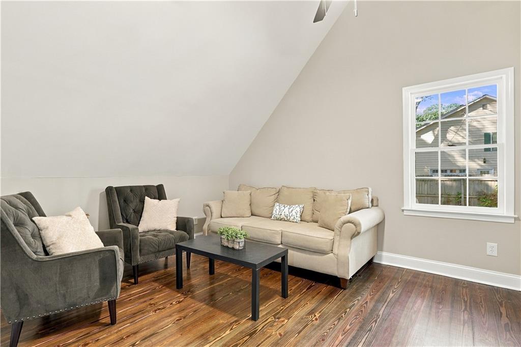 3141 Mills Ridge Drive Canton, GA 30114 - Photo 23 of 41 Gallery Image 23