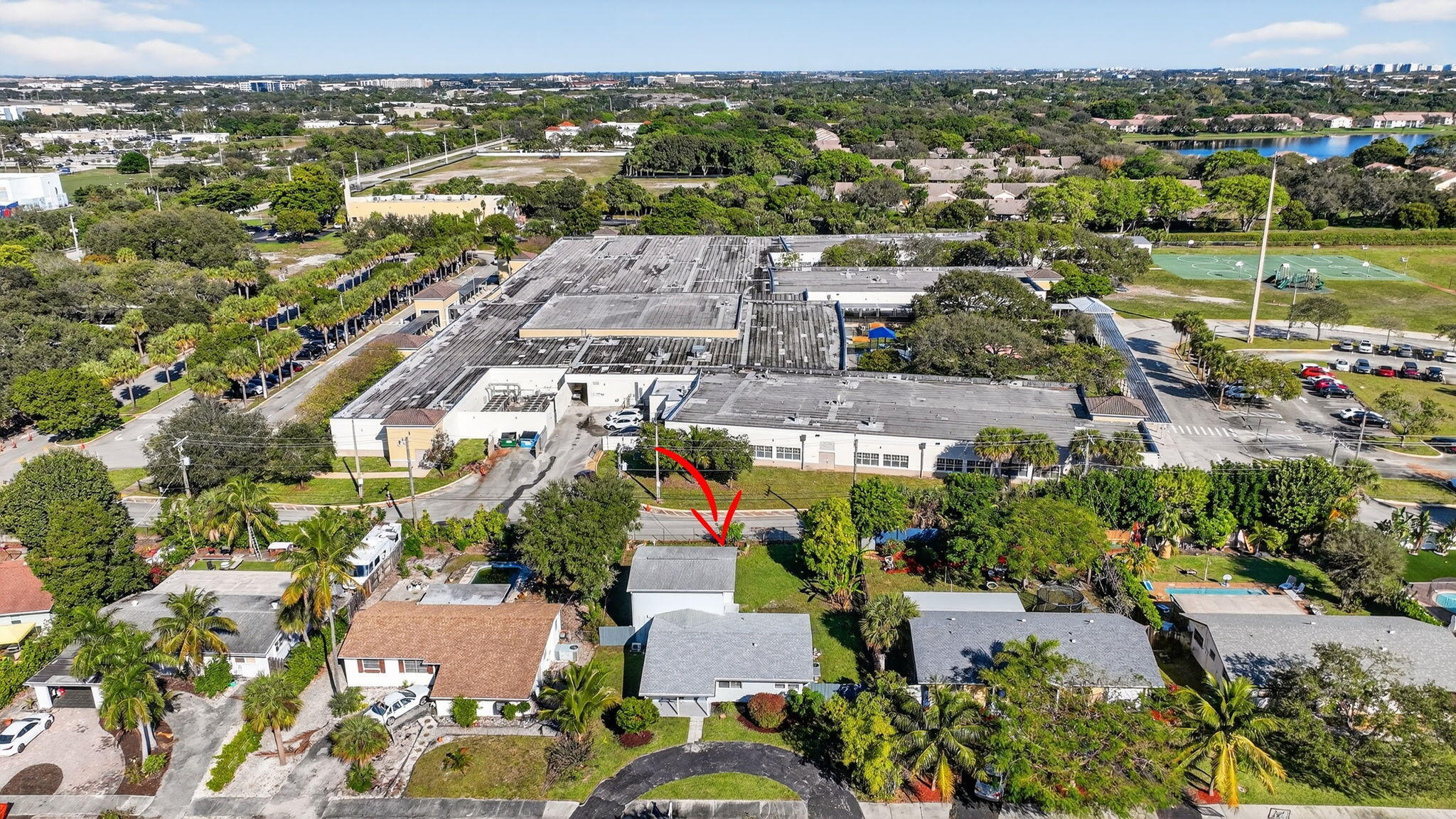 379 Northwest 23rd Street Boca Raton, FL 33431 - Photo 50 of 60 69-web-or-mls-DJI_0796