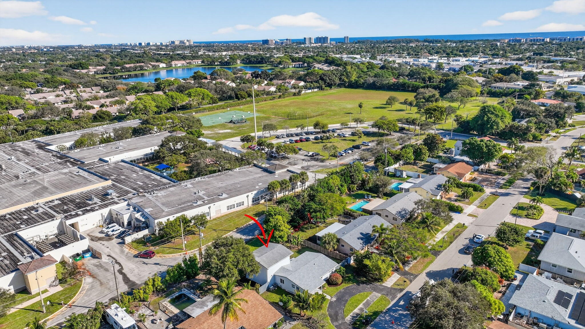 379 Northwest 23rd Street Boca Raton, FL 33431 - Photo 51 of 60 70-web-or-mls-DJI_0799