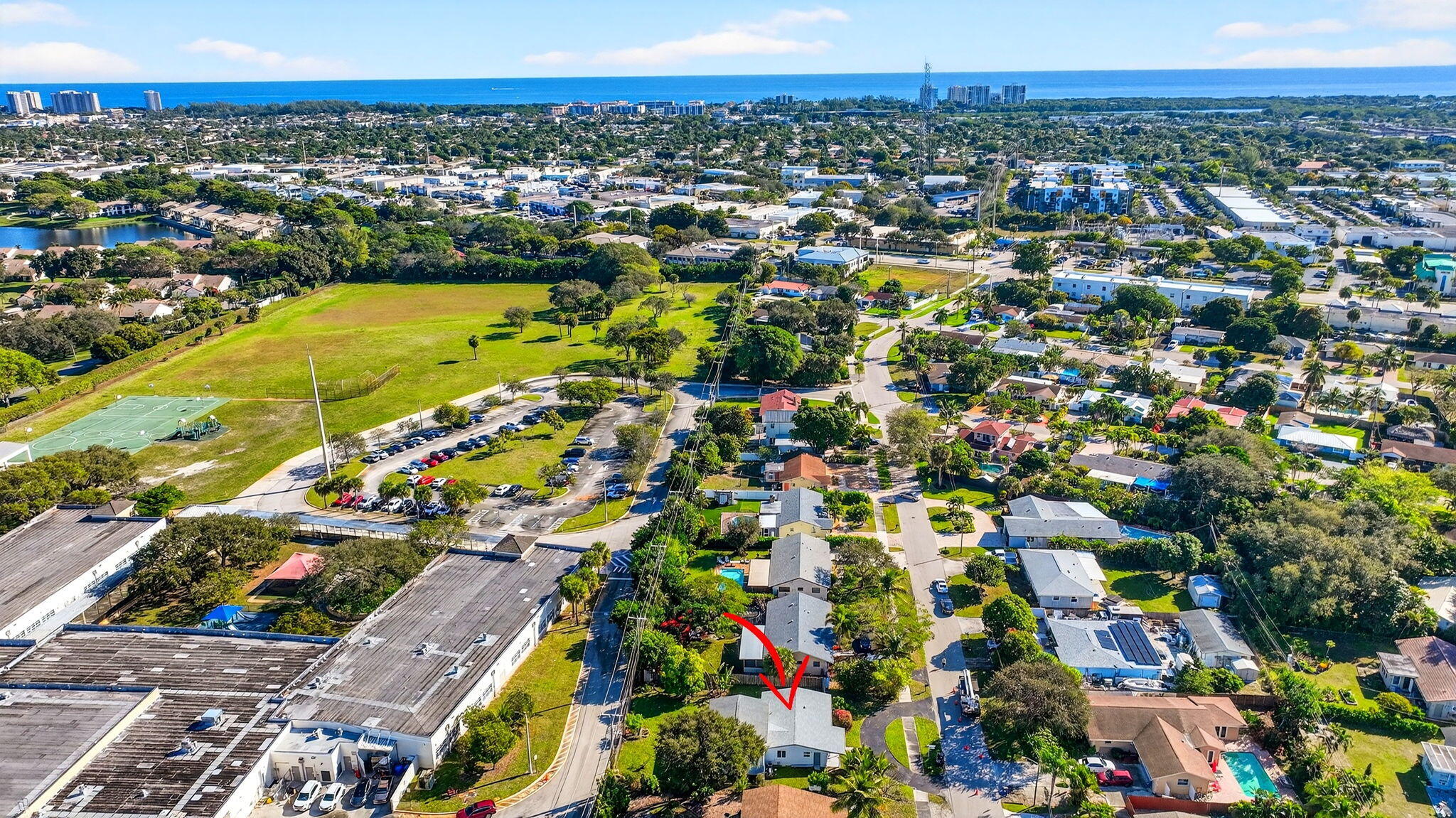 379 Northwest 23rd Street Boca Raton, FL 33431 - Photo 53 of 60 72-web-or-mls-DJI_0809