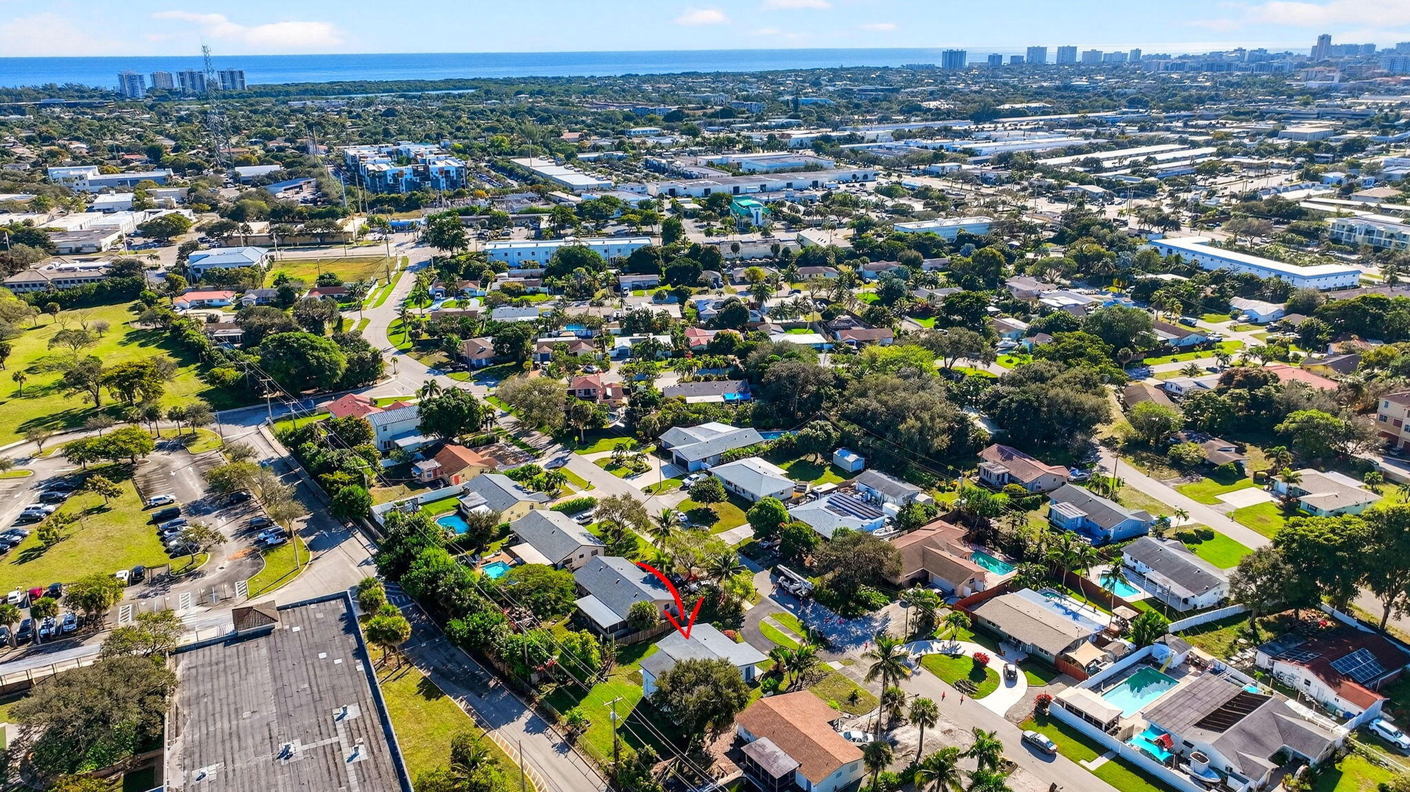 379 Northwest 23rd Street Boca Raton, FL 33431 - Photo 54 of 60 73-web-or-mls-DJI_0816