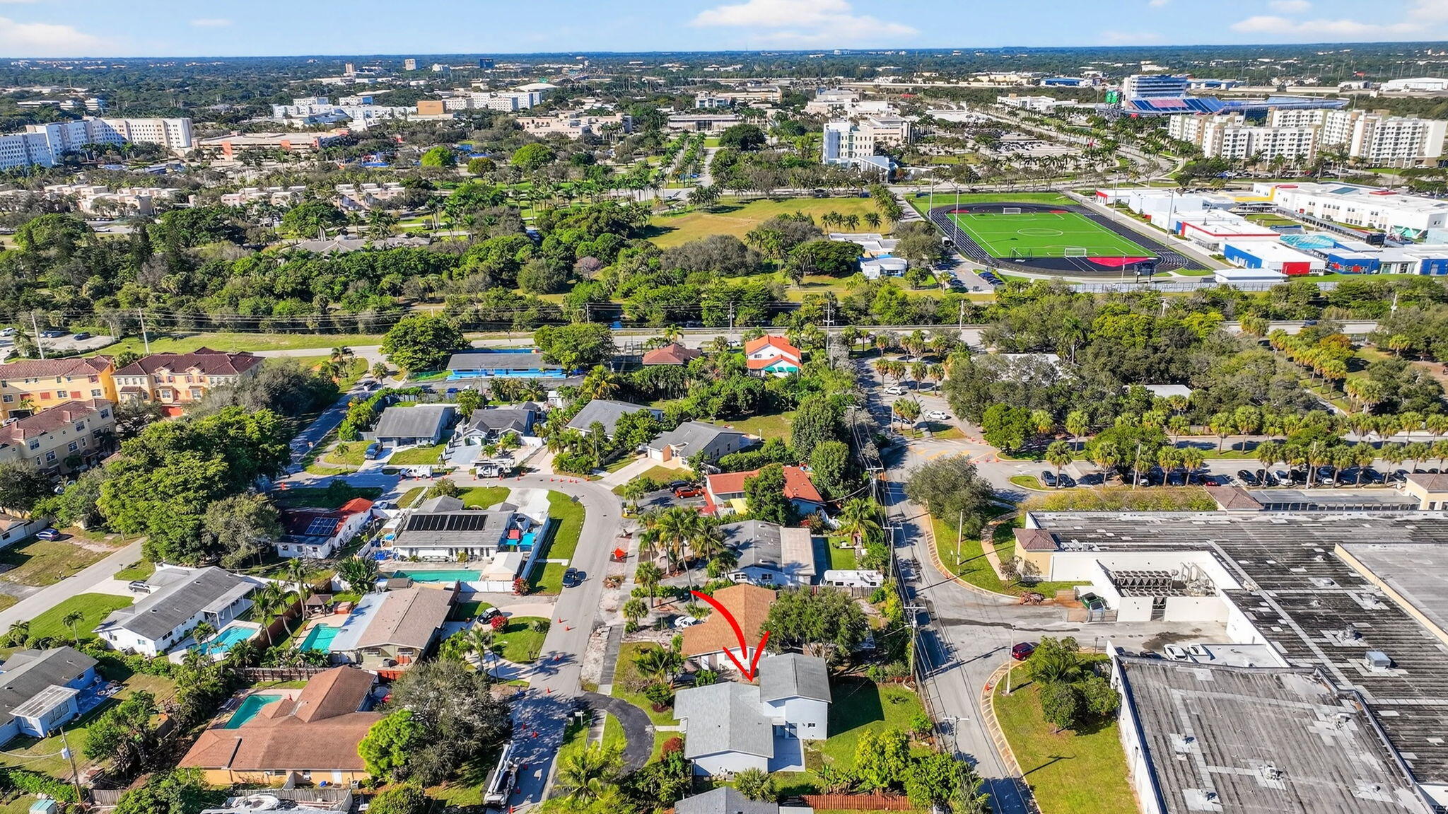 379 Northwest 23rd Street Boca Raton, FL 33431 - Photo 58 of 60 77-web-or-mls-DJI_0837