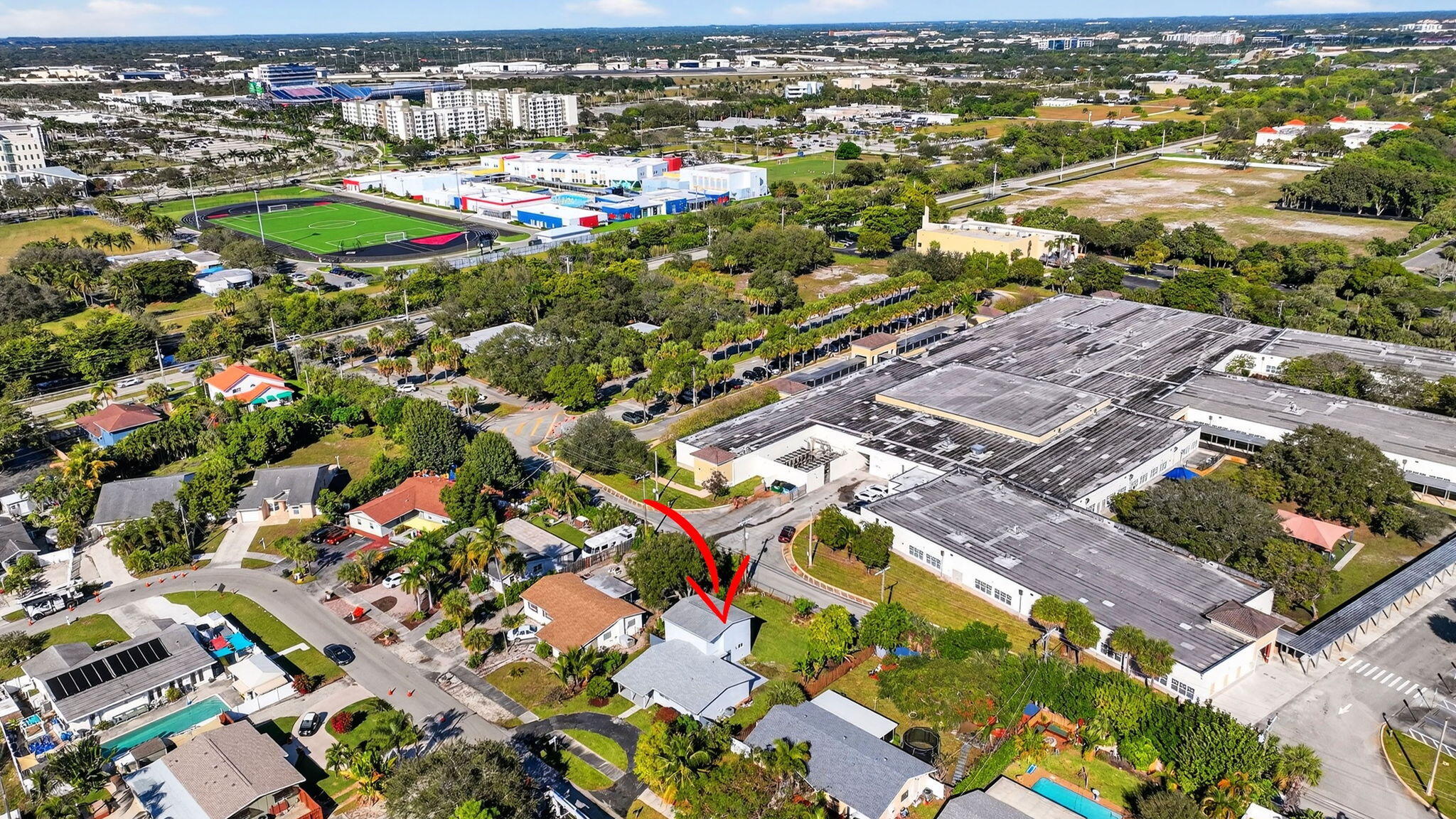 379 Northwest 23rd Street Boca Raton, FL 33431 - Photo 59 of 60 78-web-or-mls-DJI_0839