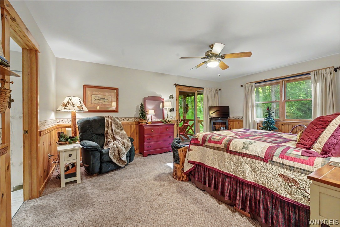 4535 Gooseneck Road Yorkshire, NY 14042 - Photo 29 of 47