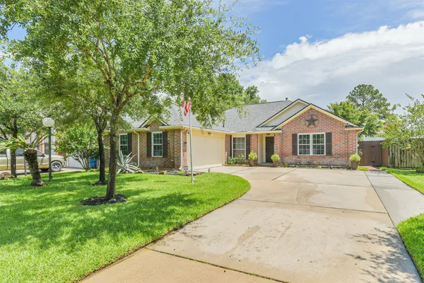 $280,000 | 22522 Willow Branch Lane, Tomball, TX 77375