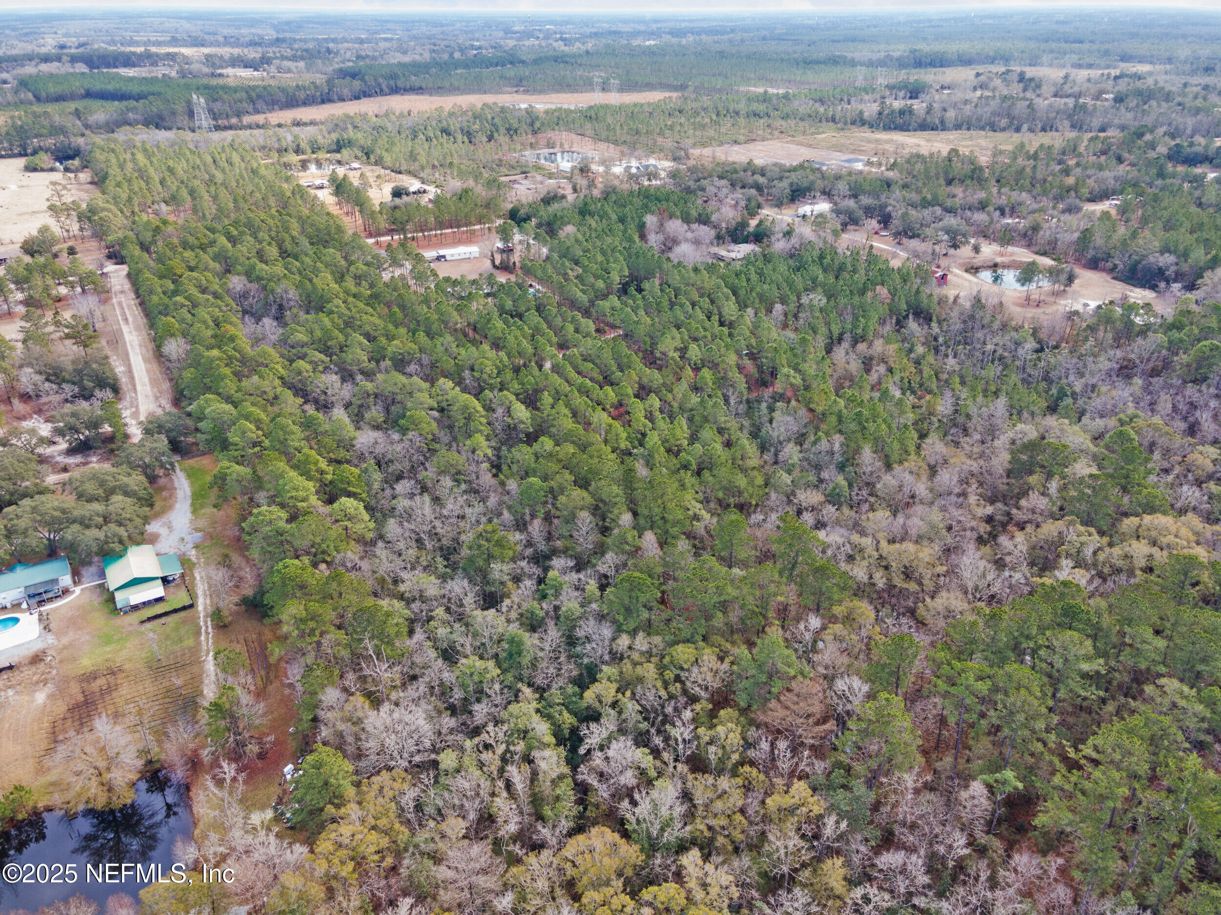 Lot 37 Franklin Road Hilliard, FL 32046 - Photo 3 of 9 3_02