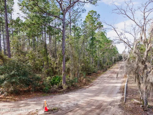 $169,900 | Lot 37 Franklin Road, Hilliard, FL 32046