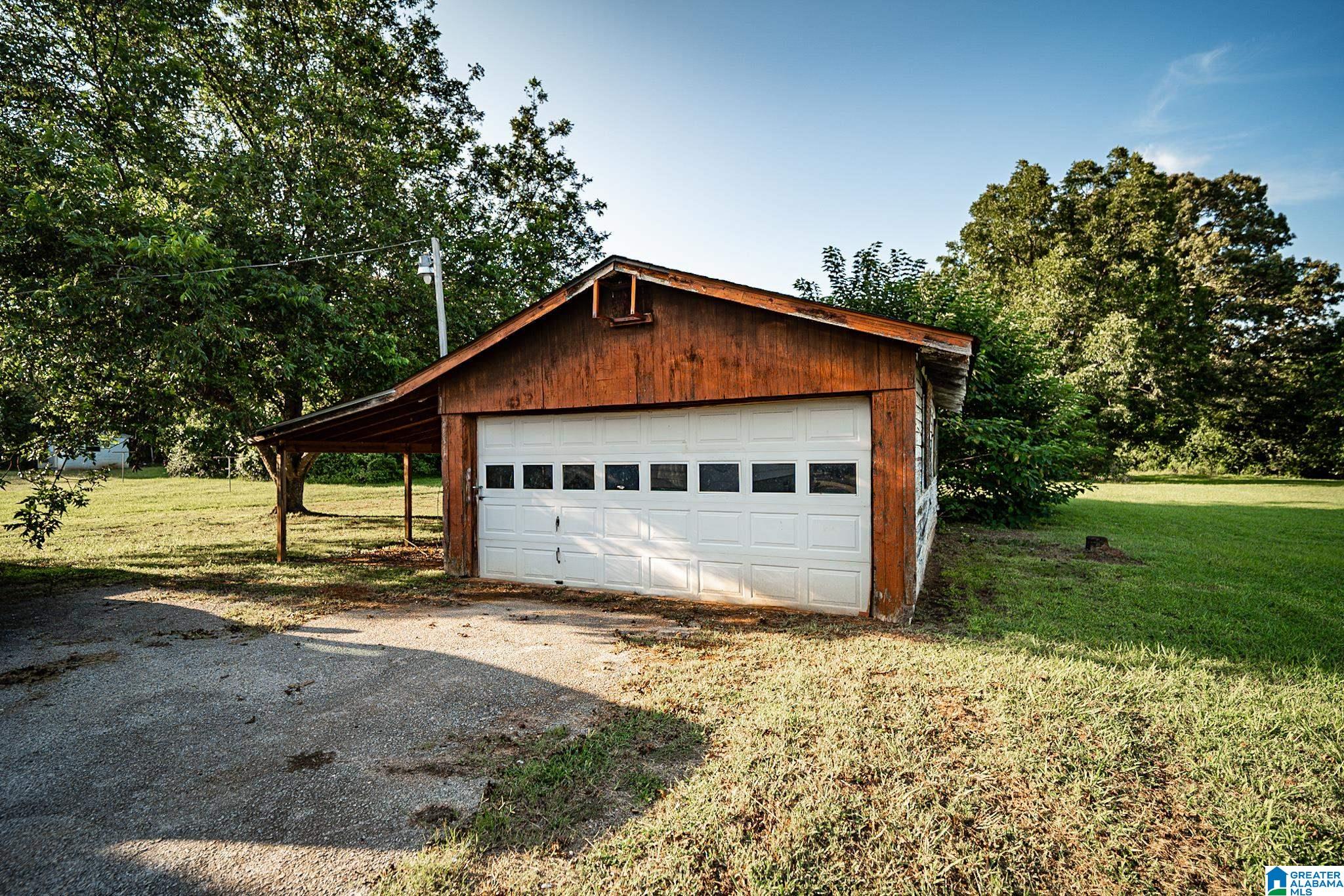101 Howle Road Oxford, AL 36203 - Photo 16 of 72