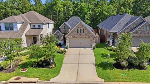 $374,000 | 388 Rise Lane, Montgomery, TX 77316