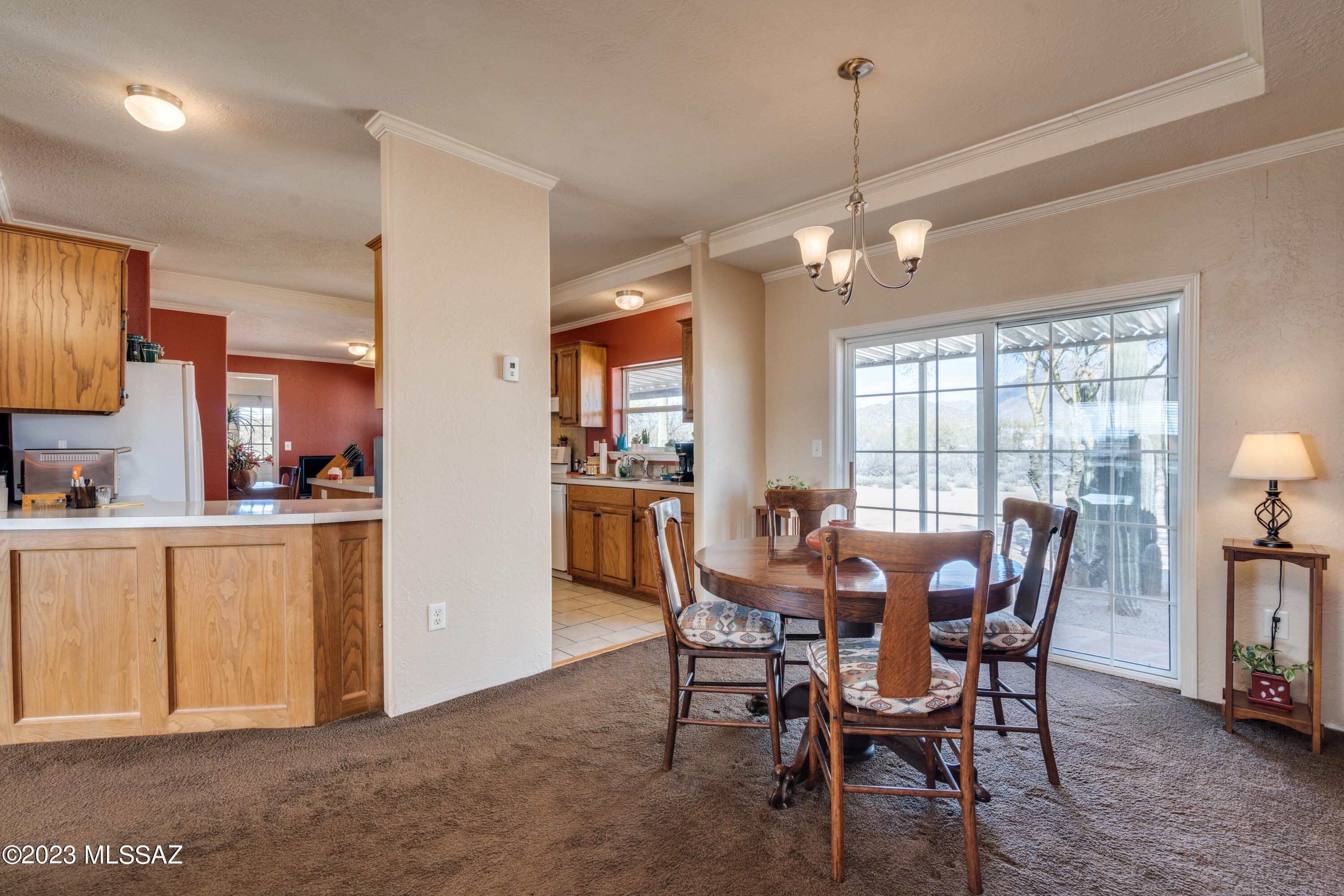 4405 South Aldon Road Tucson, AZ 85735 - Photo 5 of 24